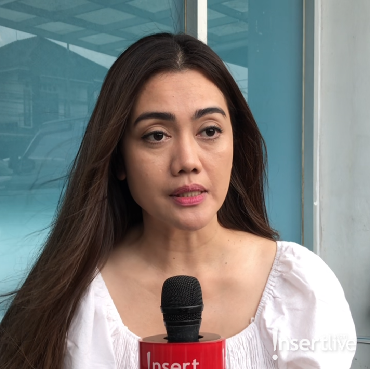 Ibunda Alami Pendarahan Otak, Sang Adik Teringat Mendiang Julia Perez