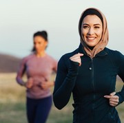 Nggak Bikin Capek, Ini 5 Olahraga Ringan yang Bisa Dilakukan Saat Berpuasa Ramadan