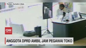 VIDEO: Pejabat Daerah Viral Dan Jadi Sorotan Publik