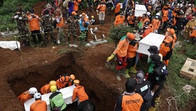 Korban Tewas Serial Killer Mbah Slamet Asal Lampung Jadi 4 Orang