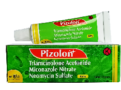 Gatal, Ruam, dan Kemerahan pada Kulit? Pizolon Krim Solusinya!