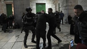 'Jejak' Penjajahan Israel yang Kian Brutal di Palestina