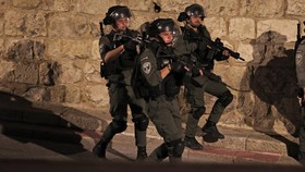 Israel Bisa Makin Bengis di Al Aqsa Jelang Ramadan