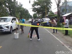 Satu Korban Pembacokan Karena Konflik Pilkades di Bangkalan Tewas