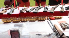 Mengintip Dana Desa di Papua di Tengah Dugaan untuk Beli Senjata KKB