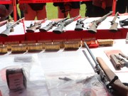 Mengintip Dana Desa di Papua di Tengah Dugaan untuk Beli Senjata KKB