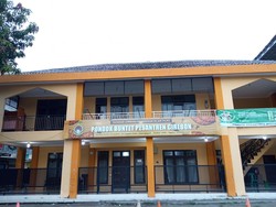 11 Pondok Pesantren Tertua di Indonesia, Ada yang Berusia 500 Tahun!
