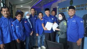 Lawan PK Moeldoko, Pengurus Demokrat Daerah Serentak ke Pengadilan