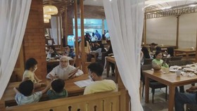 6 Rekomendasi Tempat Bukber di Malang Bernuansa Perdesaan