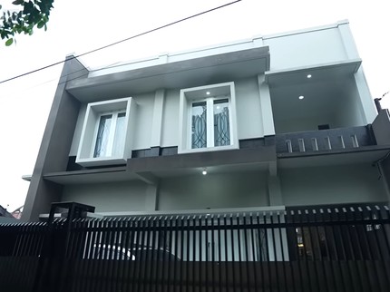 Terpopuler: Potret Rumah Kiky Saputri, Megah di Gang Sempit
