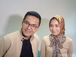 Anak Pengin Jadi Bridesmaids Kalau Sahrul Gunawan Nikah