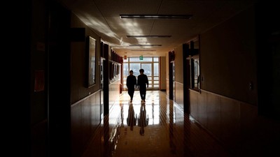 527 Anak Sekolah di Jepang Bunuh Diri Sepanjang 2024