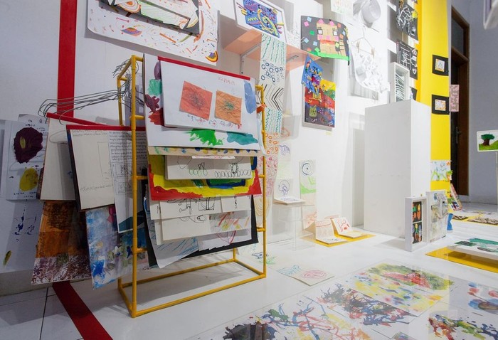 Semata Gallery.