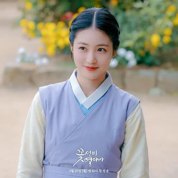 3 Aktris Korea dengan Visual 'Mahal' di Drama Sageuk Terbaru, Bikin Terpesona!
