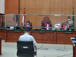 AKBP Dody-Linda Jalani Sidang Vonis Kasus Sabu Irjen Teddy Hari Ini
