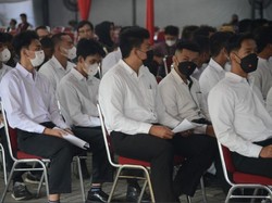 Segini Batas Umur Sekolah Kedinasan 2025, Paling Muda 14 Tahun