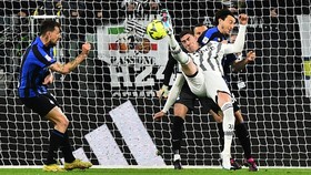 Diduga Efek Puasa Gol, Vlahovic Hapus Akun Instagram