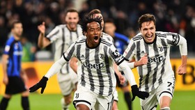 Cuadrado ke Inter Milan, Tambah Daftar Pengkhianat Juventus