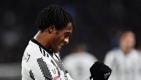Hasil Semifinal Coppa Italia Leg 1: Dramatis, Juventus vs Inter Imbang