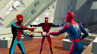 6 Fakta Spider-Man: Across The Spider-Verse, Film Animasi Baru yang Pecahkan Rekor