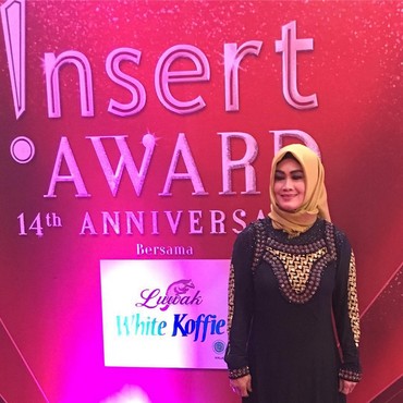 Ditabrak Motor hingga Terpental, Ibunda Julia Perez Alami Pendarahan Otak