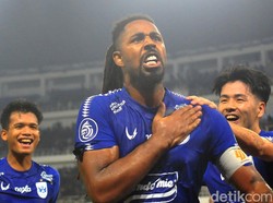 Ditawar Klub Timur Tengah, Carlos Fortes Mundur dari PSIS