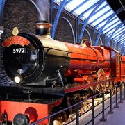 Pertama di Asia, Ini 4 Fakta Studio Tour Harry Potter yang Bakal Dibuka di Jepang