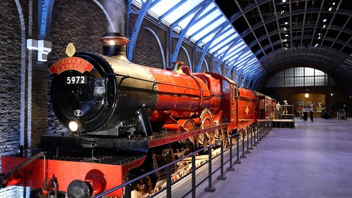 Pertama di Asia, Ini 4 Fakta Studio Tour Harry Potter yang Bakal Dibuka di Jepang