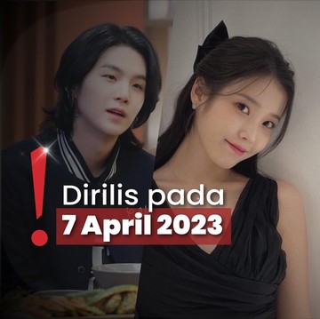 Suga BTS Kembali Kolaborasi dengan IU di Lagu 'People Pt.2'