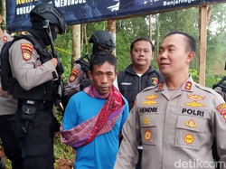 Dipakai Slamet Dukun Banjarnegara, Ini yang Bikin Racun Potas Sangat Mematikan