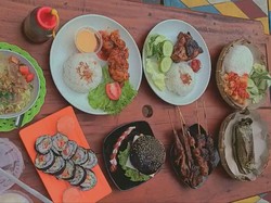 6 Tempat Bukber di Jember, Ada yang Berkonsep Sederhana hingga Mewah