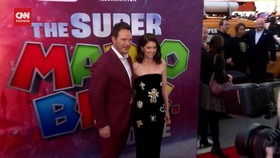 VIDEO: 2 Film Ini Patut Ditonton Para Pecinta Mario Bros Dan Spiderman