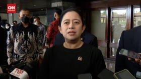 VIDEO: Puan Maharani Sebut PDIP Siap Jadi Tuan Rumah Koalisi Besar