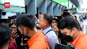 VIDEO: Ayah Shane Sebut Anaknya Rekam Aksi Mario Karena Dipaksa
