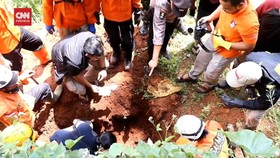 VIDEO: Polisi Ungkap Cara Mbah Slamet Habisi Nyawa Korban