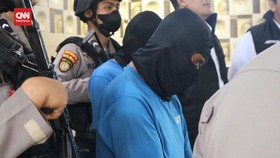 VIDEO: Kapolda Jateng Ungkap Identifikasi Sementara Korban Mbah Slamet
