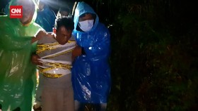 VIDEO: Momen Polisi Tangkap Dukun Pengganda Uang Di Banjarnegara