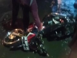 Fakta-fakta WNA China di Manado Sulut Tabrak Mati Driver Ojol Lalu Kabur