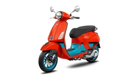 Penyebab Lampu Indikator Vespa Menyala