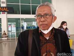 Sempat Ngotot, MWA UNS Akhirnya Batal Lantik Rektor Terpilih