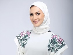 Wanda Hamidah Kurangi Datang ke Undangan Bukber, Ingin Khusyuk Beribadah