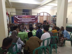 Tepergok Selingkuhi Tetangga, Kepala Dusun di Mojokerto Dicopot