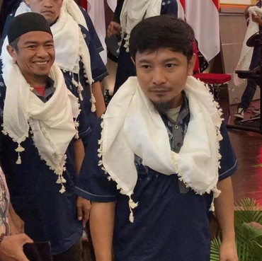 Pengakuan Zul Zivilia Kenal Gembong Narkoba Fredy Pratama, Kenal Lewat BBM