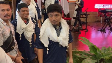 Pengakuan Zul Zivilia Kenal Gembong Narkoba Fredy Pratama, Kenal Lewat BBM