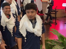 Istri Ungkap Perubahan Drastis Zul Zivilia Usai 5 Tahun Dipenjara