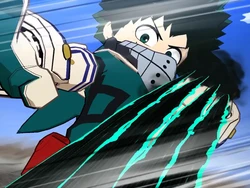 10 Game Android Anime Terbaik, Wibu Wajib Banget Mainin