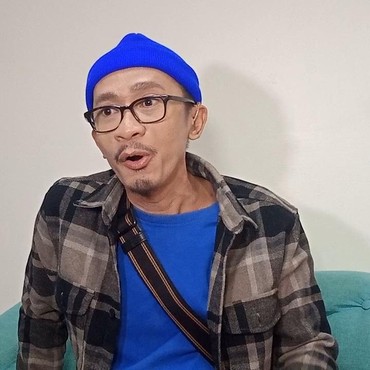 Kata Aming soal Viral QRIS Palsu di Kotak Amal Masjid