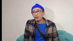 Kata Aming soal Viral QRIS Palsu di Kotak Amal Masjid