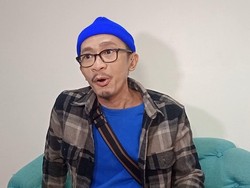 Aming Sempat Kaget BCL Menikah dengan Tiko Aryawardhana
