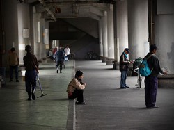 Ribuan Orang Jepang Memilih Hilang, Tempat Ini Favorit Mereka